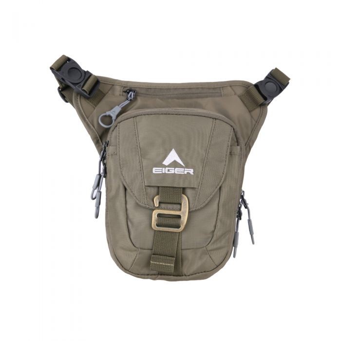 Tas Paha Eiger Militant Olive Original Murah