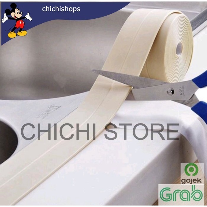 

Sealing Strip Tape BUY 1 GET 3 CC