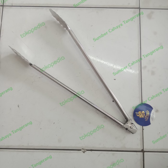 Capitan Bima Stainless Steel 30 cm