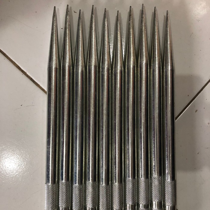 

Steel Marline Spike 250 mm / 25 cm IMPA 232333