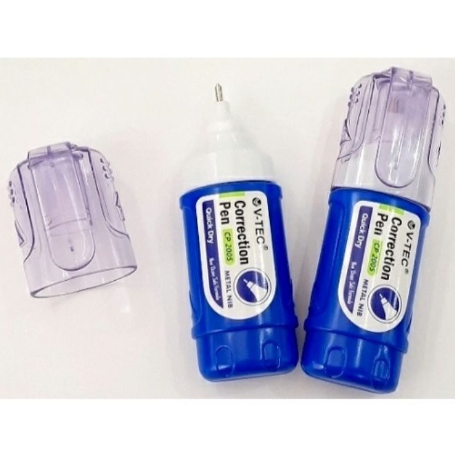 

V-TEC CORRECTION PEN 5ML CP 2005 /PCS