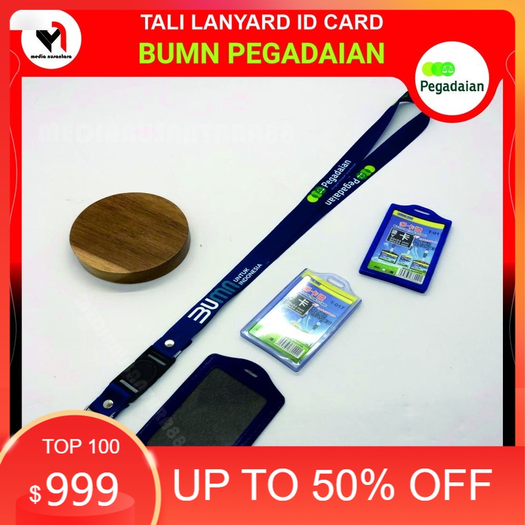 

TALI LANYARD PRINTING PEGADAIAN / TALI GANTUNGAN KUNCI GANTUNGAN LEHER GANTUNGAN FLASHDISK GANTUNGAN IDCARD GANTUNGAN NAMETAG GANTUNGAN PODS - TALI LANYARD BEST SELLER BISA COD