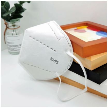 Masker Medis KN95 5 Ply Full Care Masker N95 Masker KN 95