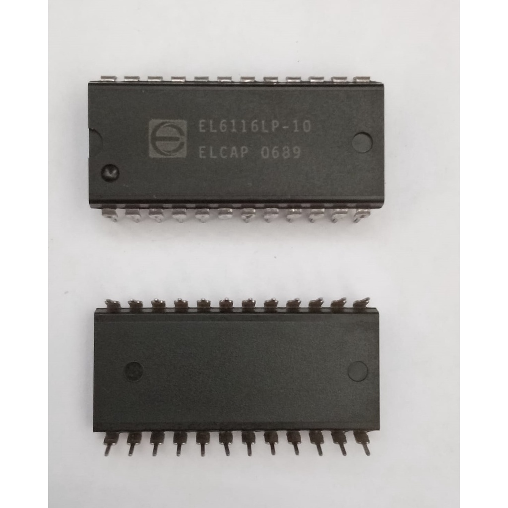 IC EL6116LP-10 Dual 4-Channel Laser Diode Driver Oscillator