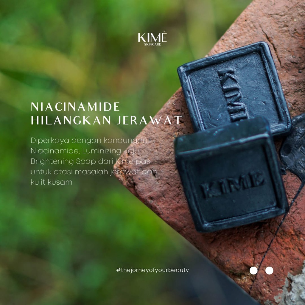 sabun kime sabun kime skincare sabun kime skincare original kime skincare soap Trt Sabun Kime Origin