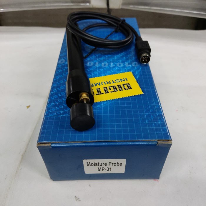 Lutron MP-31 Moisture Probe untuk MS7000 MS7003 MS7000HA