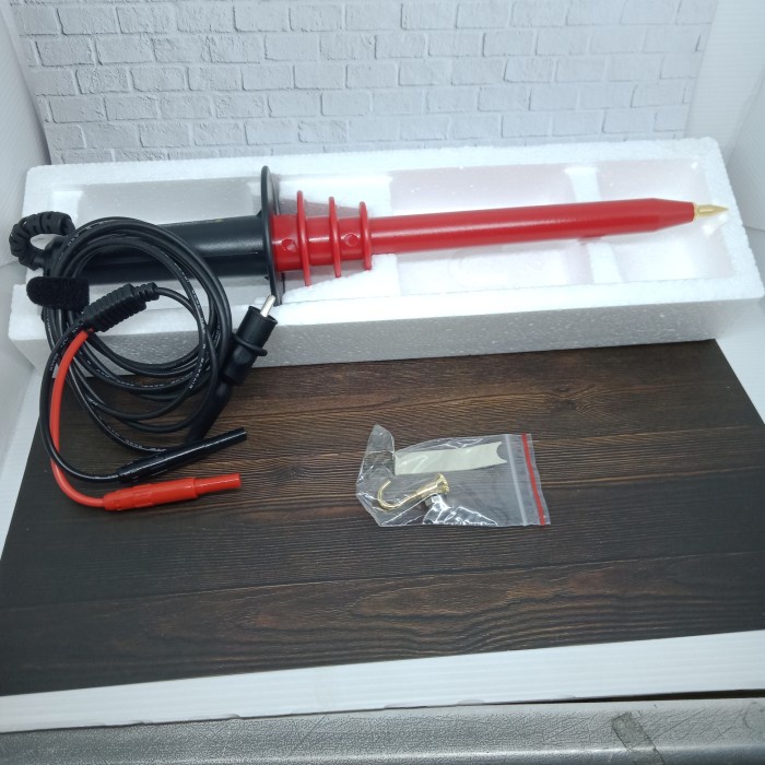 LUTRON HV-40 High Voltage Probe