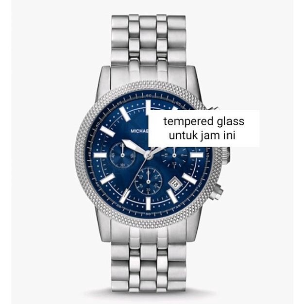 TG tempered glass for MICHAEL KORS MK8952 nti gores jam tangan pelindung layar screen protector watc