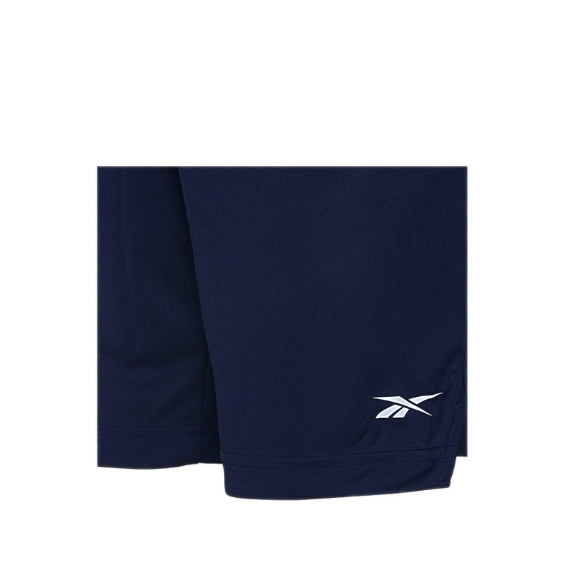 Reebok Comm Knit Men's Short - Vector Navy