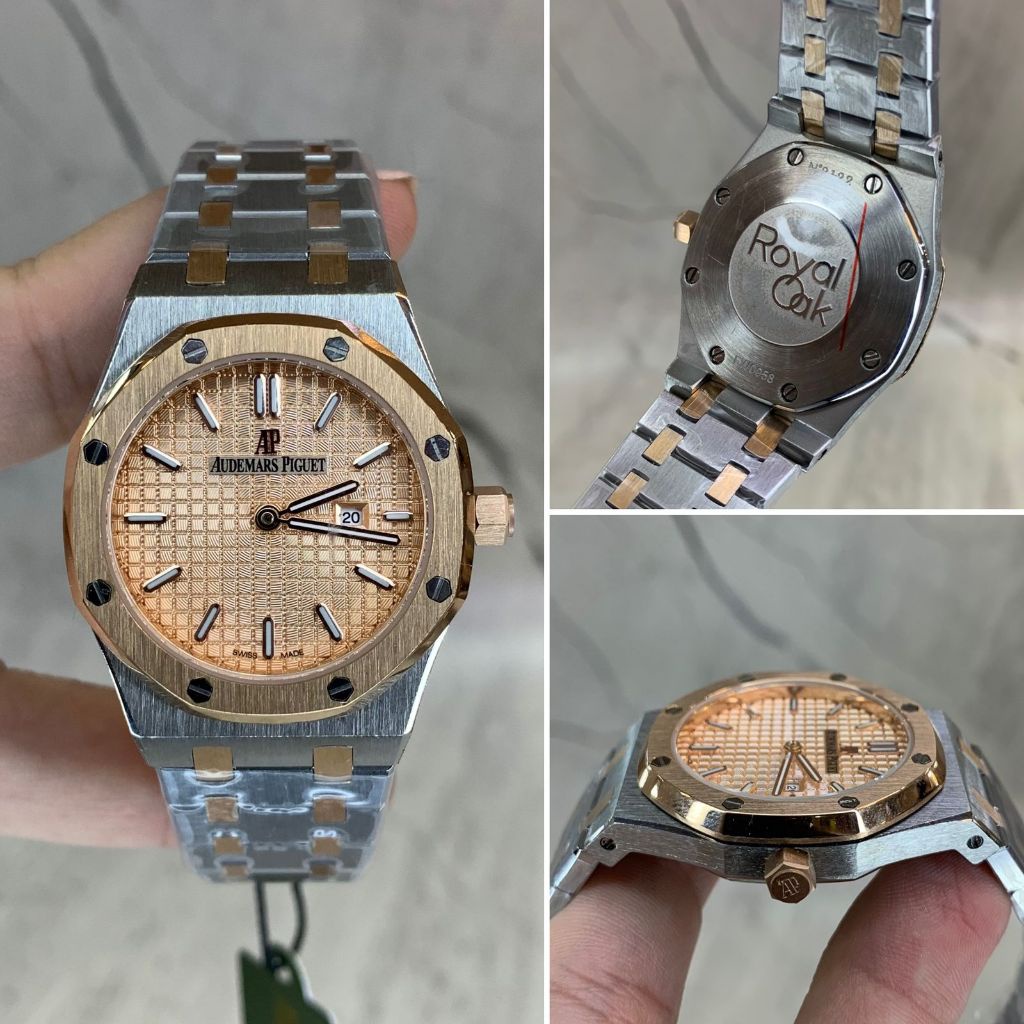 Harga Audemars Piguet Wanita Terbaru Februari 2024 BigGo Indonesia