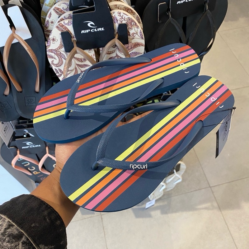 Sandal Ripcurl Wanita Sale Original