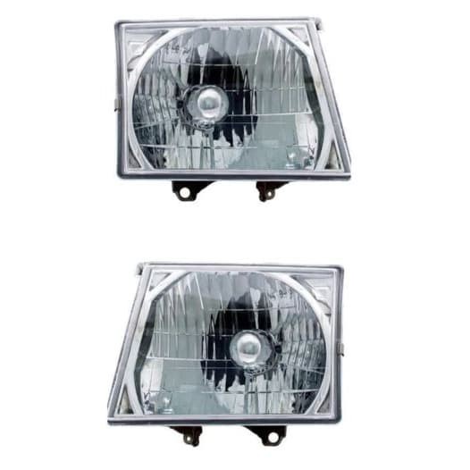 Headlamp Ford Ranger 2002 2003 2004 2005 - KIRI