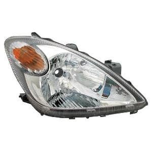 HEADLAMP TOYOTA AVANZA 2004 KANAN