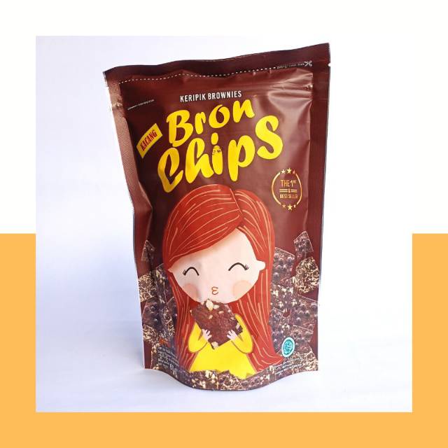 

Bron chips murah