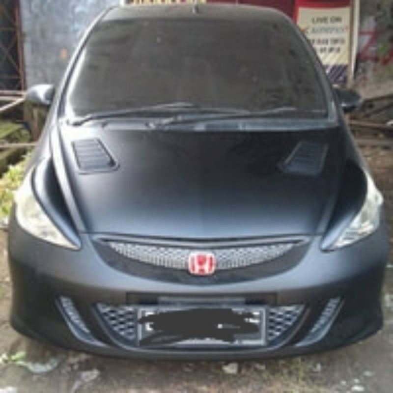 Eyelid / Mata Sipit Khusus Jazz GD3 Vtec dan Idsi