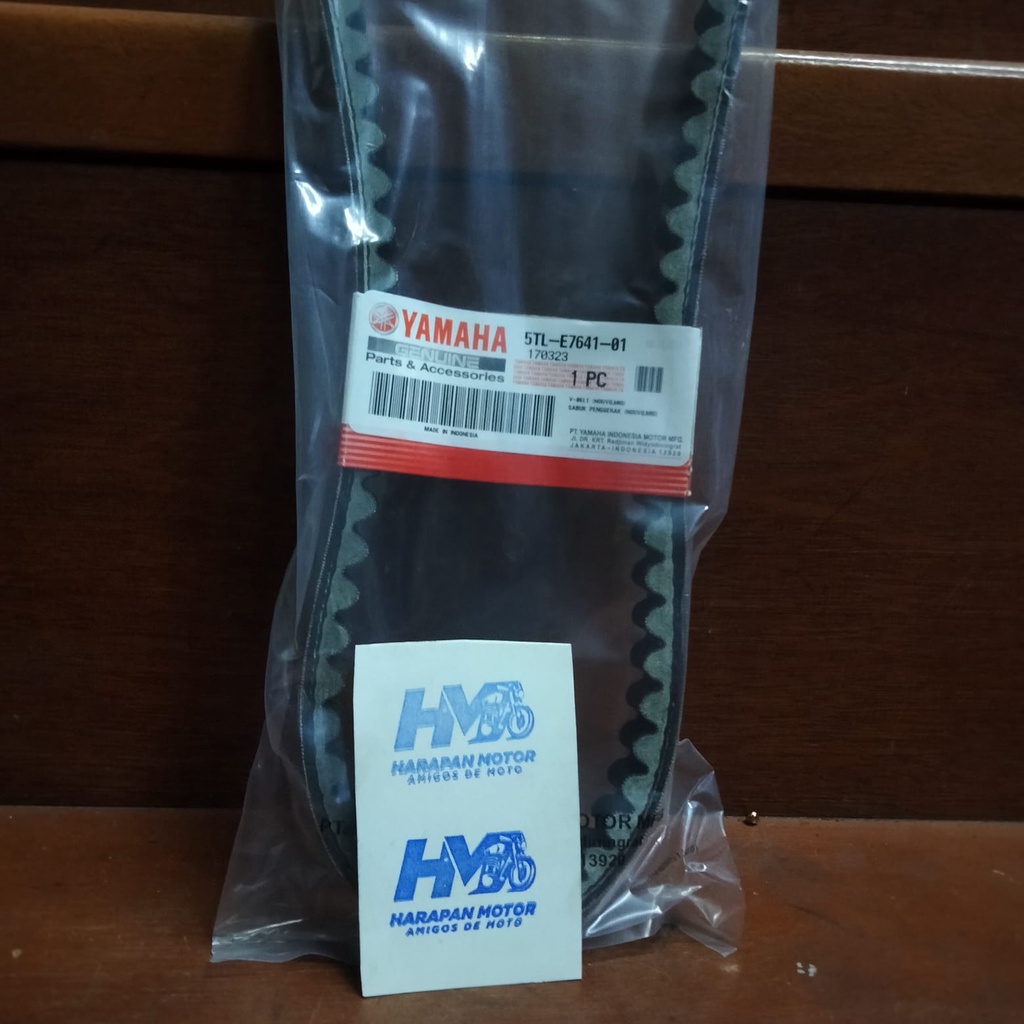 Van Belt Mio YGP 5TL-E7641-01