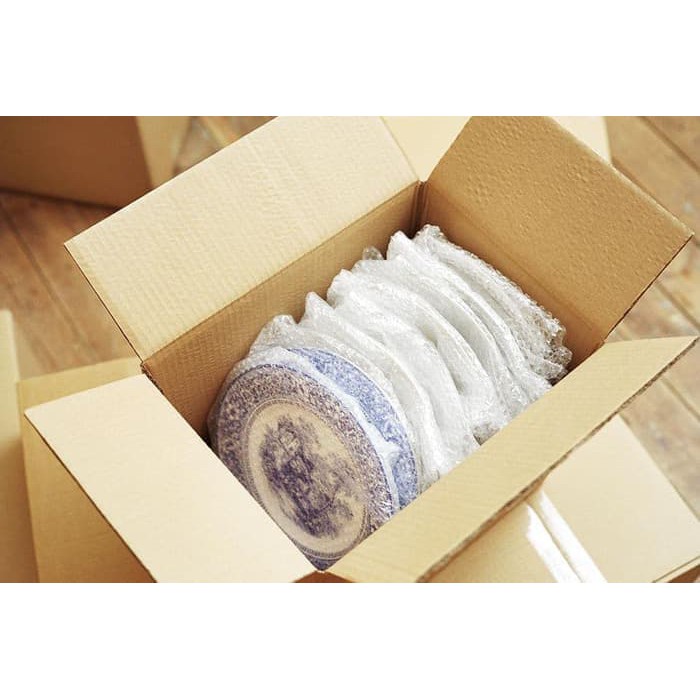 

3A. Ekstra Packing / kardus / bubble wrap