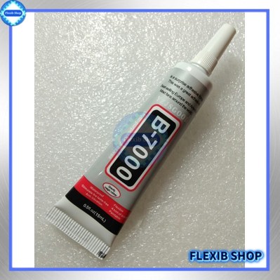 

LEM B7000 BLACK 15ML YZJSGOOD FLXB SHP