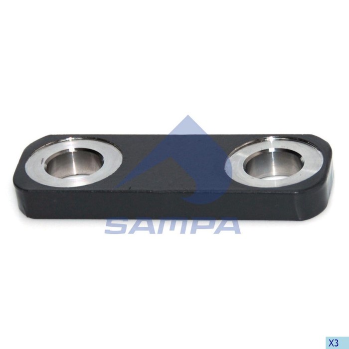 Mounting Plate VOLVO FM,FMX,FH 20940508