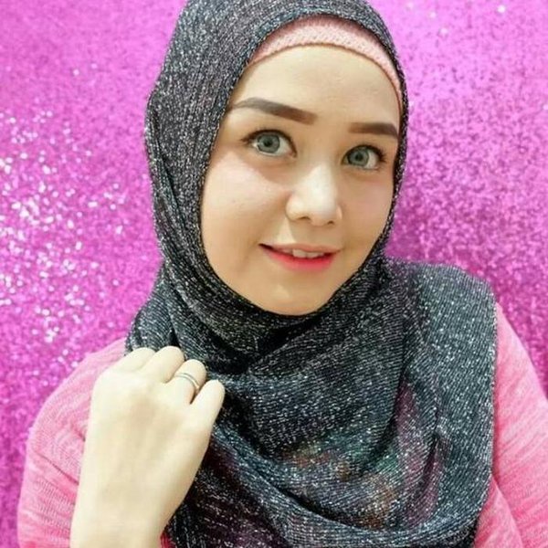 PASHMINA RAJUT GLITTER / PASHMINA GLITTER RAJUT / HIJAB PENGANTIN / JILBAB PENGANTIN / HIJAB RAJUT /