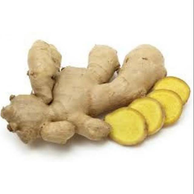 

JAHE GAJAH | MERAH | EMPRIT 250 gr