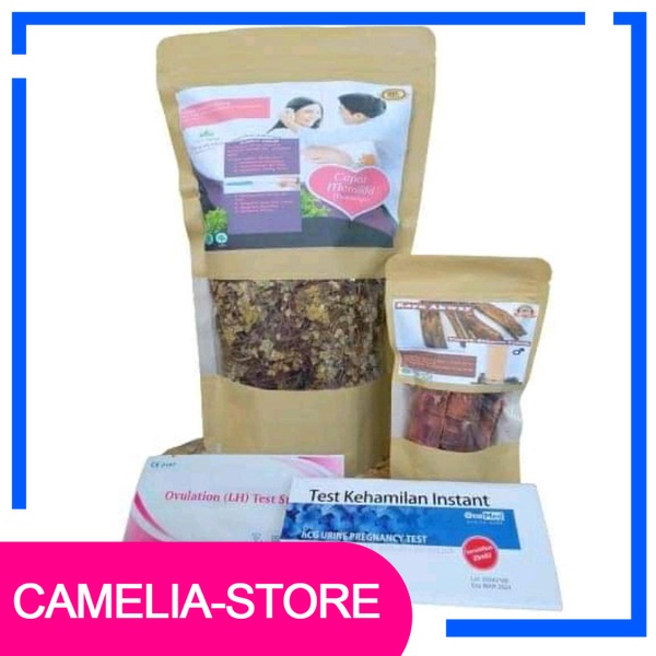 paket promil rumput kebar akway