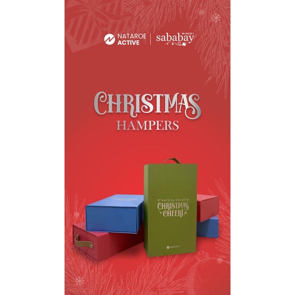 SABABAY X HYDRO FLASK Gift Bundle - Wine & All Around Tumbler