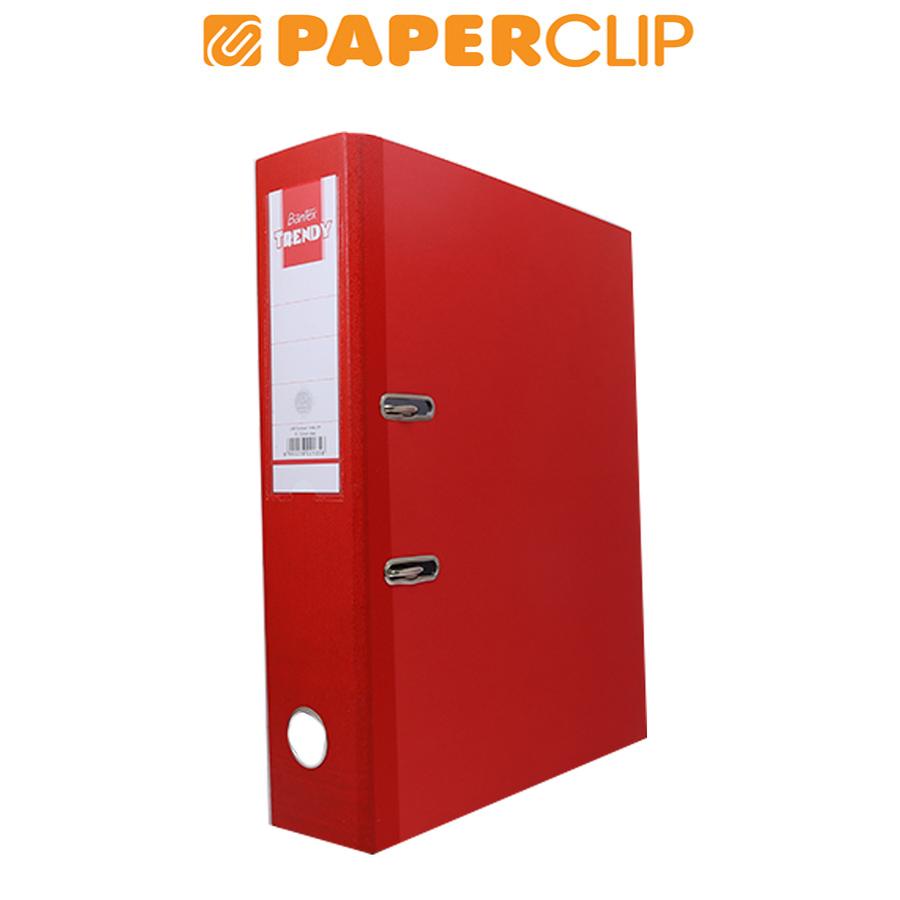 

ORDNER BANTEX TRENDY 1446 FC 09 RED
