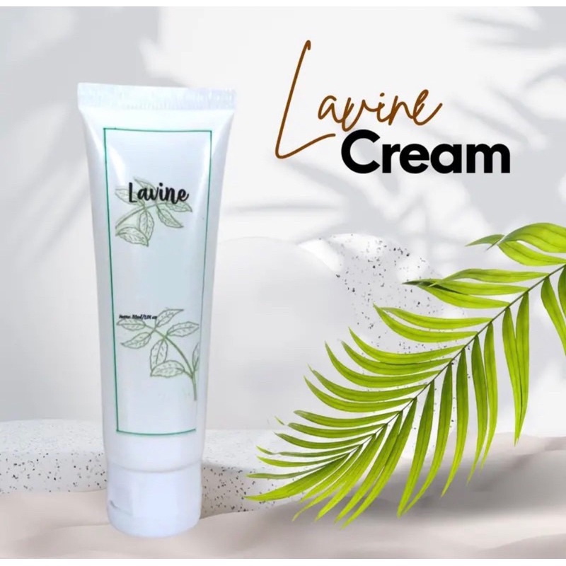 (COD) LAVINE SCAR REMOVER KRIM PENGHILANG BEKAS LUKA AMPUH DALAM 7 HARI / LAVINE SCAR REMOVER CREAM 