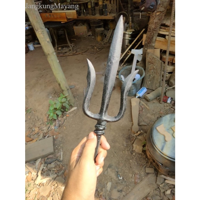 

tri sula sepuh keleng Murah Meriah JD antik