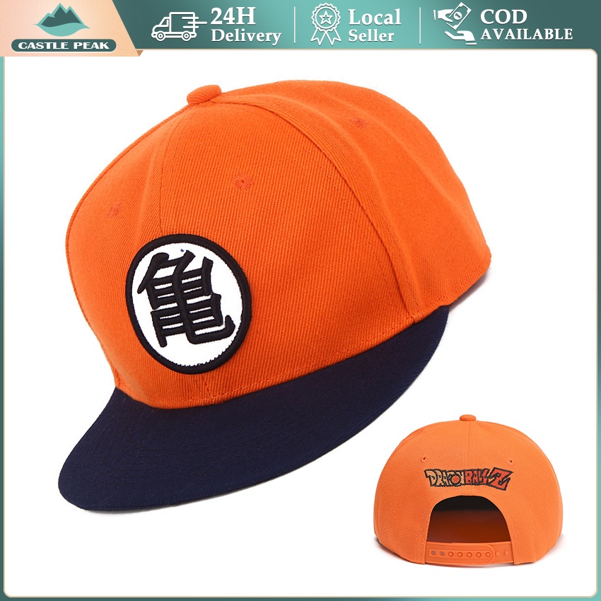 Dragon Ball Son Gohan Topi