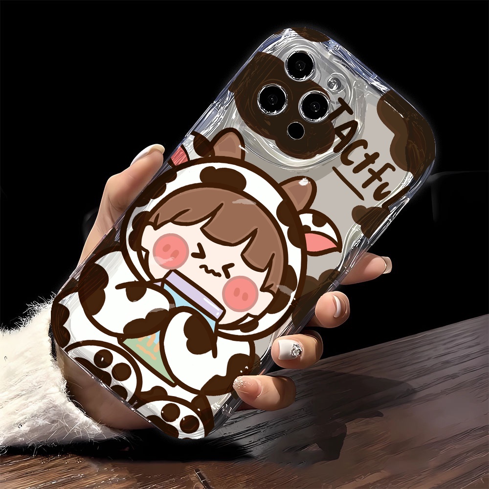 Case Oppo for A16 A17 Soft Casing A15 A3s Oppo A53 2020 Oppo A54 A57 A5S A77s A12 Soft Case Oppo A73