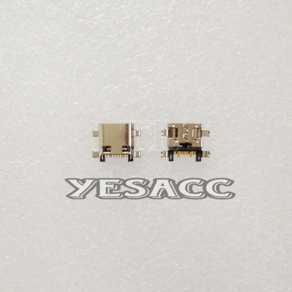 PLUGIN SAMSUNG J510 J5 2016 J710 J7 2016 CONNECTOR CHARGER