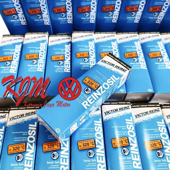 

LEM VICTOR REINZ REINZOIL
