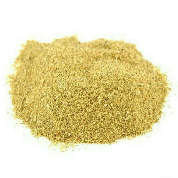 

BISA COD - Lemon Grass Powder 35gram / Serai Bubuk / Bubuk Sereh 35gram