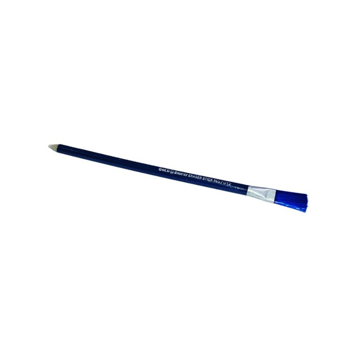 

PENSIL + KUAS ERASER STICK