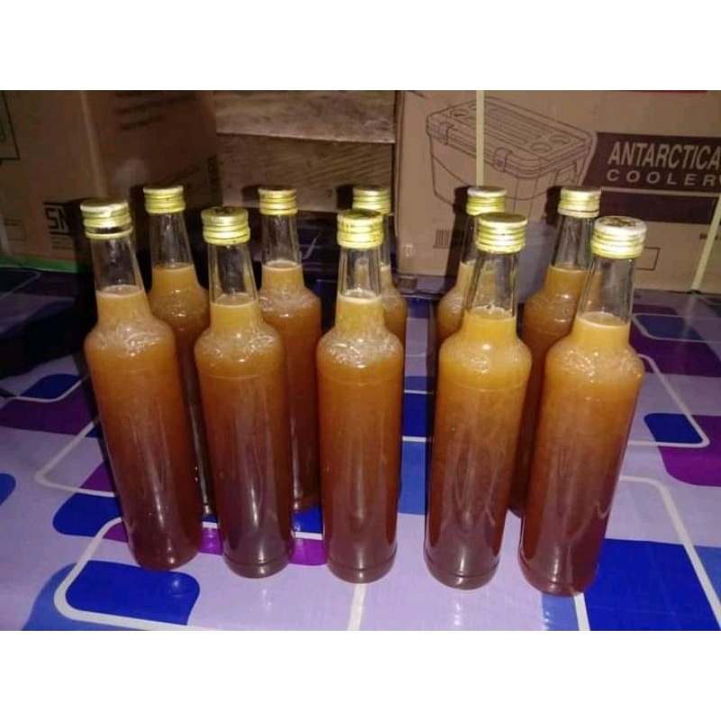 

Madu Asli Murni Hutan Liar Odeng pangandaran tasikmalaya FA