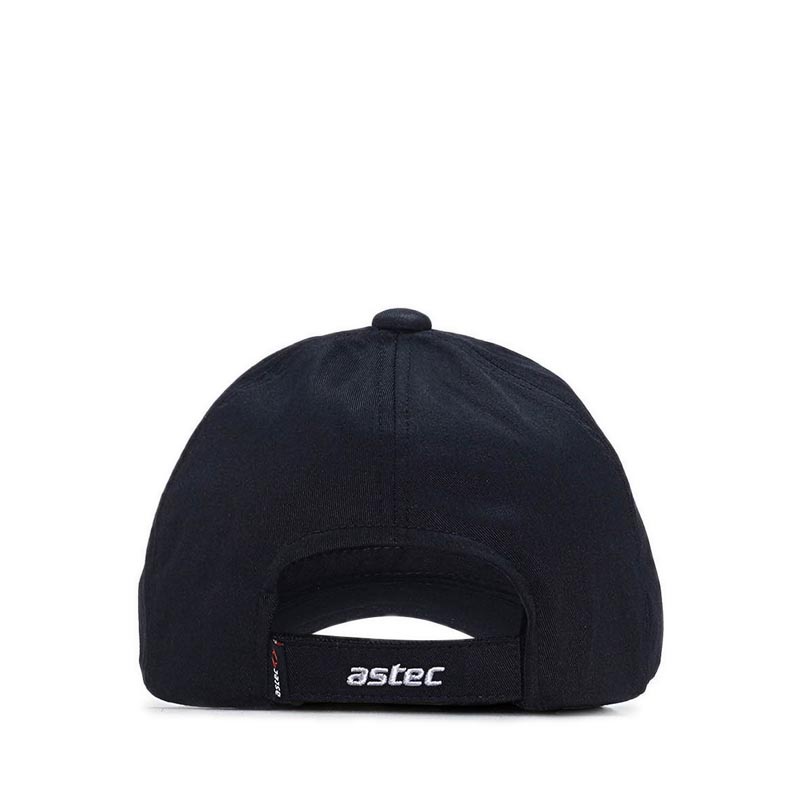 ASTEC INFINITE UNISEX LIFESTYLE CAPS - BLACK