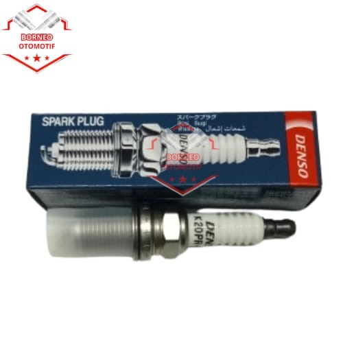 Busi Avanza/Xenia Denso K20PR-U11