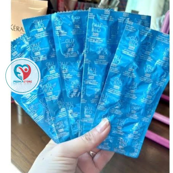 (murah)- glubio per strip original  -100% originale
