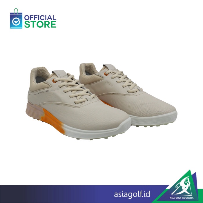 Ladies Shoes Golf Ecco S Three 102963 | Golf | Sepatu Golf