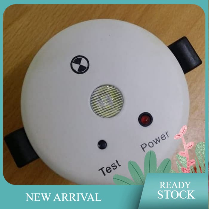 EMERGENCY Lamp CEILING/ DOWNLIGHT LED 5Watt/ 5W
