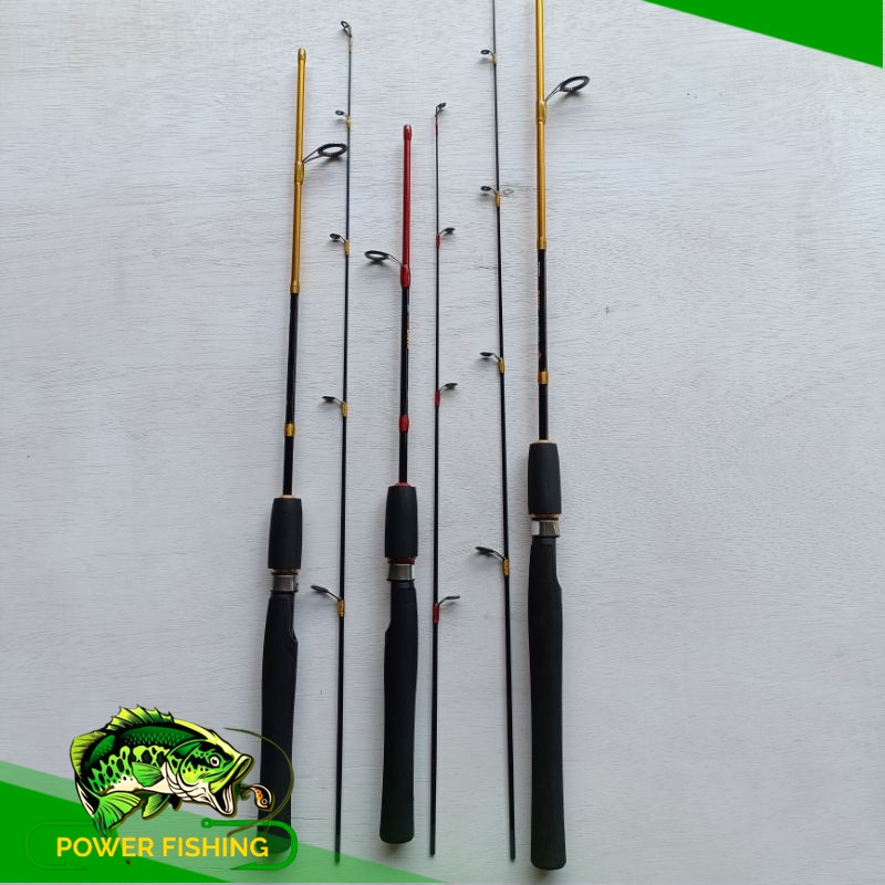 Joran AEWA AIWA SCORPION KING 120 135  150 165 180 CARBON SOLID Action 5-12lbs