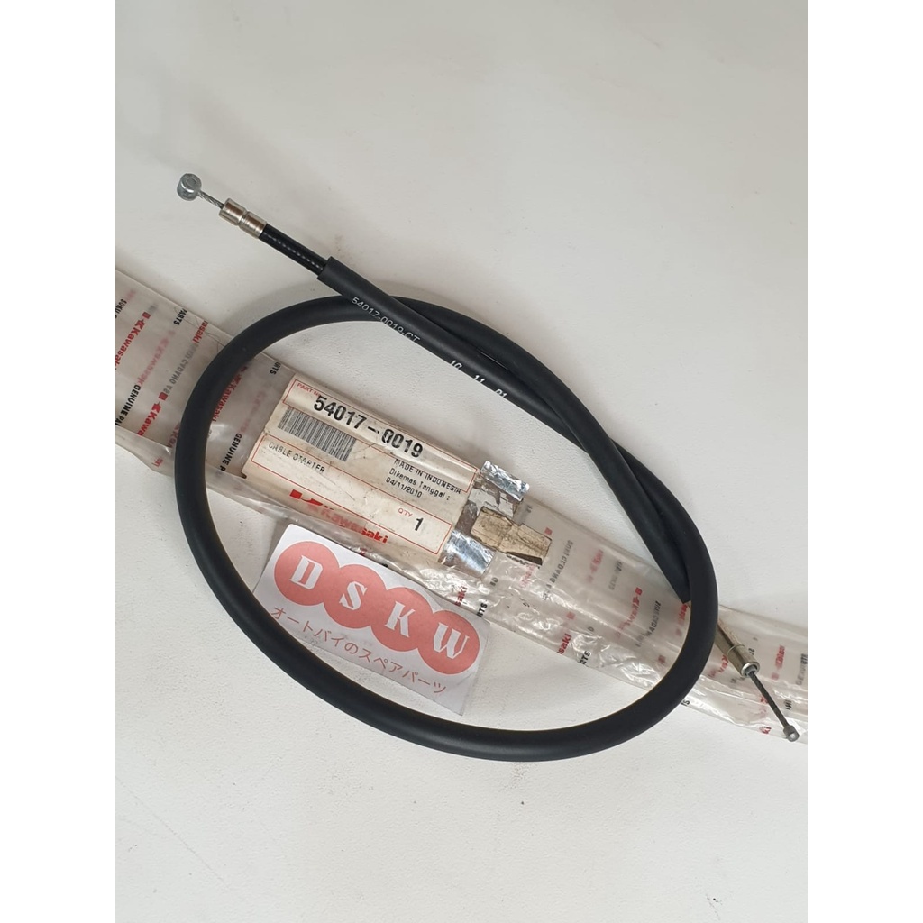Kabel Cuk ZX130 | ZX 130 KGP 54017-0019