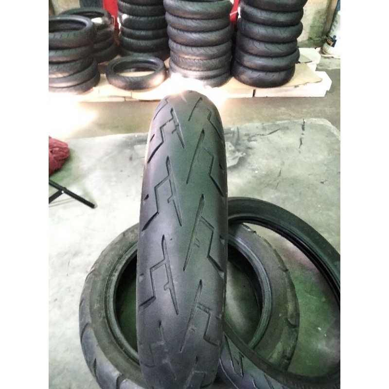 BAN COPOTAN TUBLLES ASPIRA PREMIO RING 14 UK 100/80