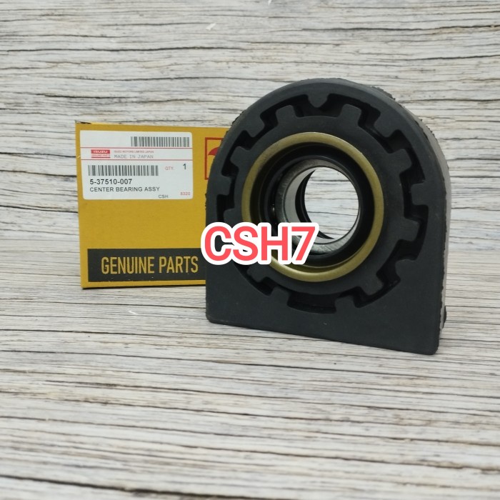 CENTER BEARING-LAHAR GANTUNGAN KOPEL ISUZU ELF NKR71 NKR66/NKR 66 71
