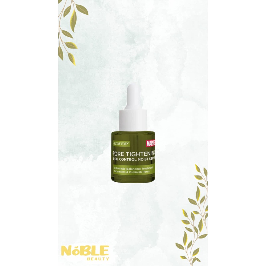 Azarine pore & oil control serum