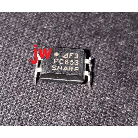 PC853H PC853 PC 853