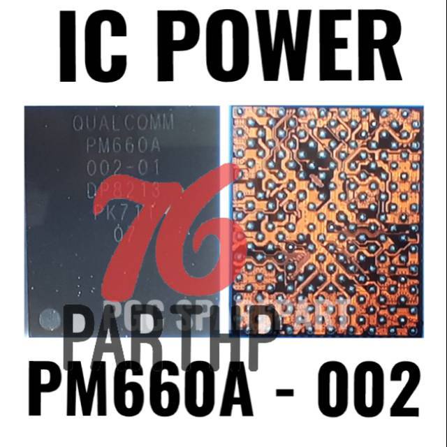 IC Power PM660A 002 - PM660A-002