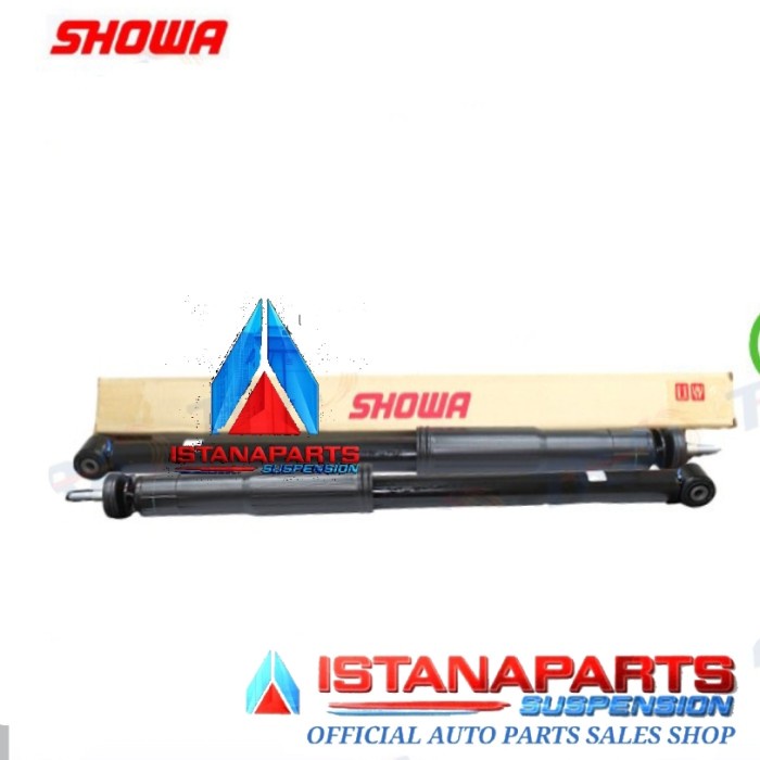 Shockbreaker / Shock belakang SHOWA Honda Jazz RS GE8